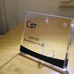 3* Hotel Cot