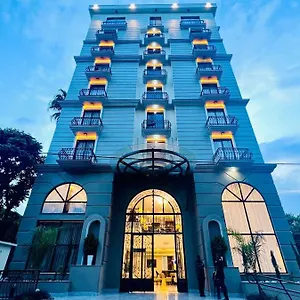 4* Hotel Th Bonroyal