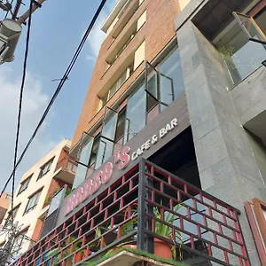 Rodeos Kathmandu